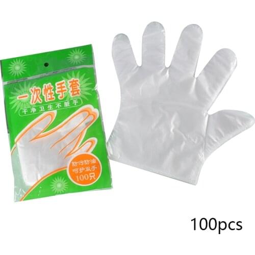 Одноразовые перчатки OLOEY China At AliExpress