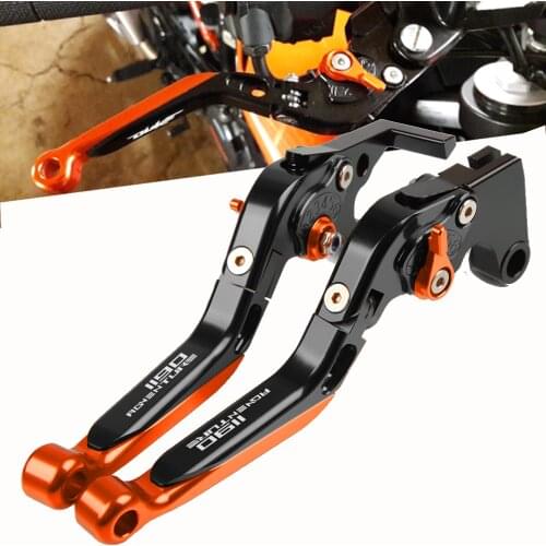 Motorcycle Brake Handle Adjustable Brake Clutch Lever Handbar For 390Adventure 790Adventure 2018 2019 2020 390 790 Adventure