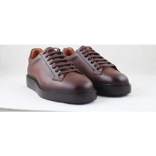 Deri Erkek Ayakkabı