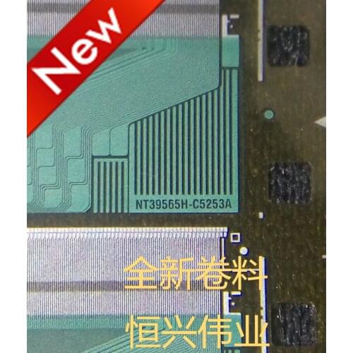100% New&original NT39565H-C5253A NT39565H-C5253B Best Quality