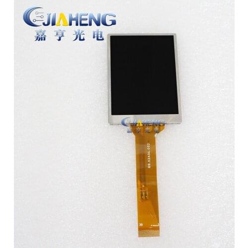 69.02A34.002A 69.02A34.002 for samsung l83t digital Digimax camera lcd lisplay screen 59mm*43mm