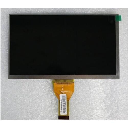 7inch 30pin BF757-070-01 WY070ML757CP21B WY070ML704CP21B V-C07030A0FPC0-01 cy-070dmp For tablet parts