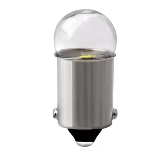 BA9S T4W 12V LED Car Light Bulb Reading Dome LED Highlight Trunk Light Interior Car LED License Plate Lights 12913 12910 12929