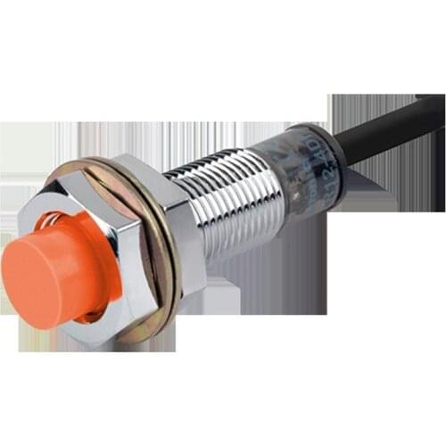 Proximity Switch PR12-4DP