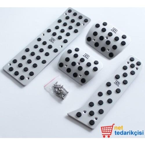 For VW Passat Sports Pedal Manual Set 2005 2015