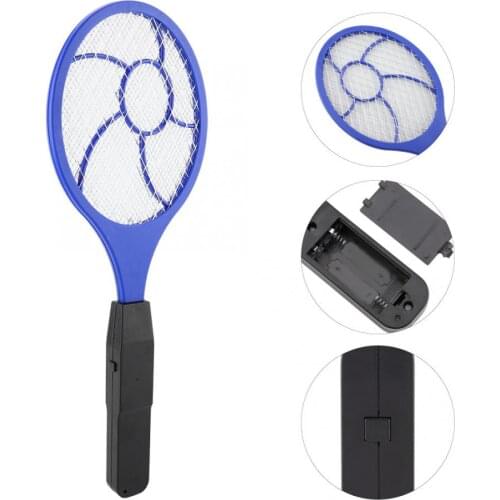 EECOO Electric Fly Swatter