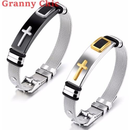 Granny Chic Bracelets With Watches