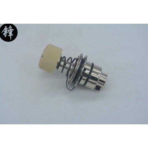 6-1 lockstitch machine thread tension quality industrial sewing thread clamp 6-1 6150 industrial sewing machine spare parts