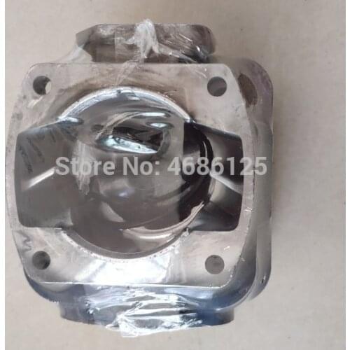 KS865 EB650 CYLINDER BARREL CYLINDER TUBE KASEI Pneumatic extinguisher parts replace