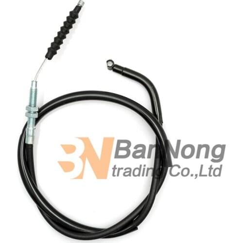 Motorcycle clutch line clutch cable For Honda CBR250 MC17 MC19 MC22 CBR400 NC23 NC29