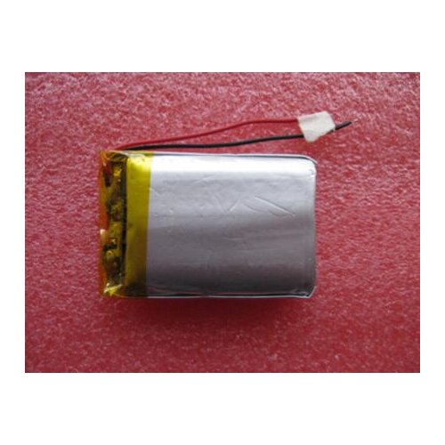 MP3 battery 1003450 polymer thick 10 wide 34 long 50 mm