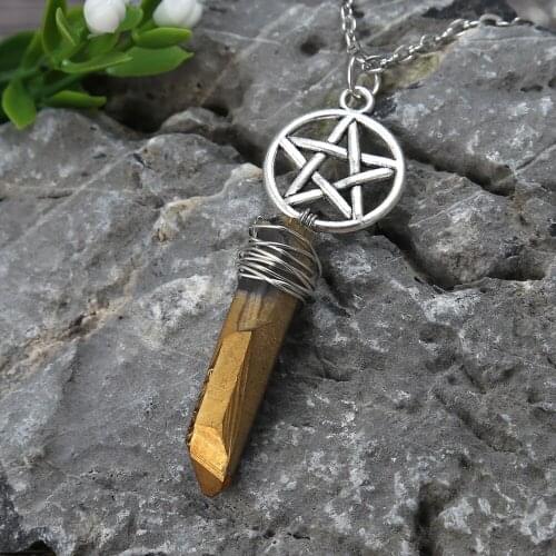 MYAROMA FINDINGS Golden Chains