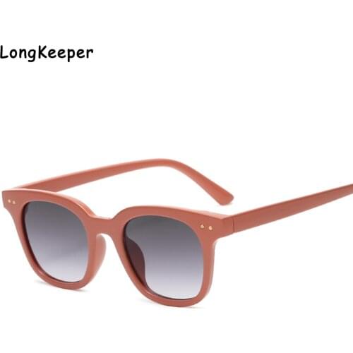 Retro Pink Cat Eye Fashion Sunglasses For Women Sexy Vintage Small Sun Glasses Mirror Sunglasses Female UV400 Gafas de sol