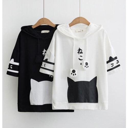 SzBlaZe Women's Loose T-Shirts