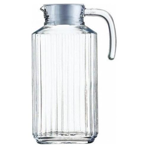 Trend 2021 Luminarc Glass Jug 1,7 Lt-Glass Jug посуда для кухни наборы set kitchen vaisselle platos