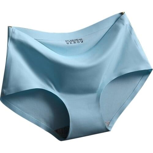 High Quality Seamless Panties Sexy Briefs Women Sexy Underwear Underpants Tanga