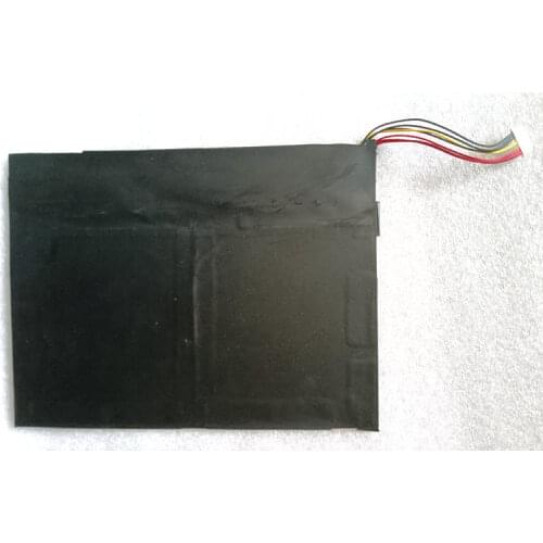 STONERING High Quality 5000mAh Battery 2898141P for Prestigio SmartBook 133s Tablet Laptop