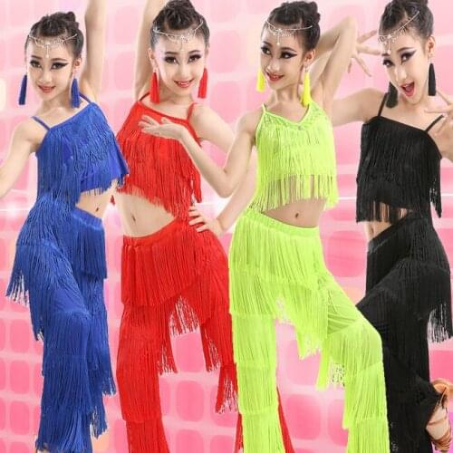 Zapire Latin Dance Costumes