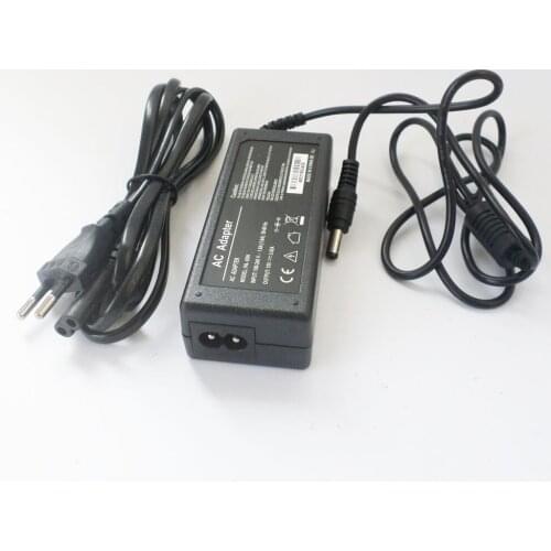 Notebook 65W AC Adapter Battery Charger 65W For IBM Lenovo F21 F30 F31 F40 F41 F31G F41G F40M 0712A1965 19V 3.42A Laptop Power