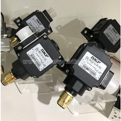 00.250.0722/03 Original New SKF DS-W1-4-L-S1 Sensor For Heidelberg Dedicated Oil Road Sensor 00.250.0722