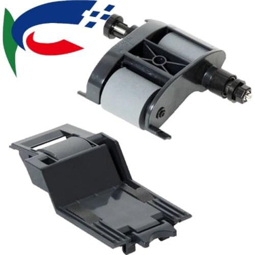 1Set Maintenance Kit L2725-60002 for HP M525 M575 M630 M651 M680 M725 M775 ScanJet 7500 Series ADF Pickup Feeder Roller Kit