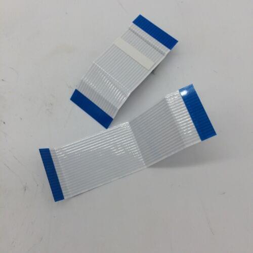 10set X Printer Print head Cable for Epson T30 T33 T110 T1100 T1110 ME1100 ME70 ME650 C110 C120 C10 C1100 B1100 L1300 Printer