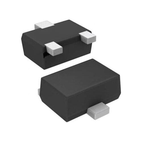 1SS362FV(TPL3) DIODE ARRAY GP 80V 100MA VESM NEW ORIGINAL
