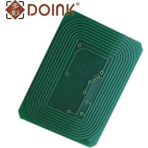 20pcs chip FOR Okidata C9600 C9650 C9800 C9850 C9800 MFP , C9850 MFP 9600 CHIP EU/ASIA 42918916 42918915 42918914 42918913