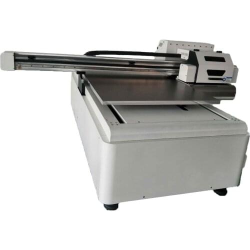 2019 NDL-6090Z popular tshirt uv printer uv printer low prin=ce uv phone machine