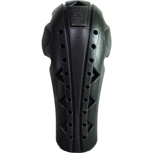 2021 CE Armor Knee Hip Extended Protector Pads for Motorcycle Motocross Cycling Bike Jeans Pants Replacement