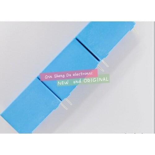 4PCS NEWFOR EPCOS B32524 22UF 63V PCM27 226/63V p27.5mm 10000NF 22UF/63V 226J/63V 226 22U