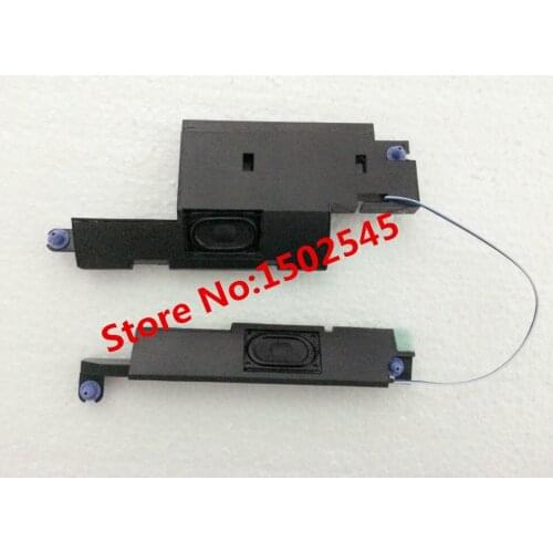 Free Shipping Genuine Original Laptop Speaker for DELL INSPIRON 15R M5010 N5010 Built-in Audio Speakers 23.40744.001