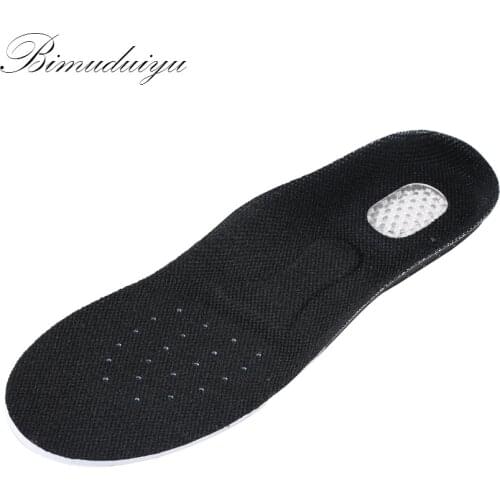 BIMUDUIYU Sports Shoe Insoles