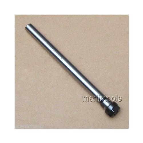 C12 ER11A 150L Collet Chuck Holder Straight Shank for CNC Milling