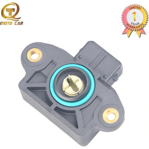 Auto Throttle Position Sensor TPS 037907385Q 280122020 TPS4175 for Volkswagen VW Passat Golf Cabrio Corrado Mk3 Coupe Seat