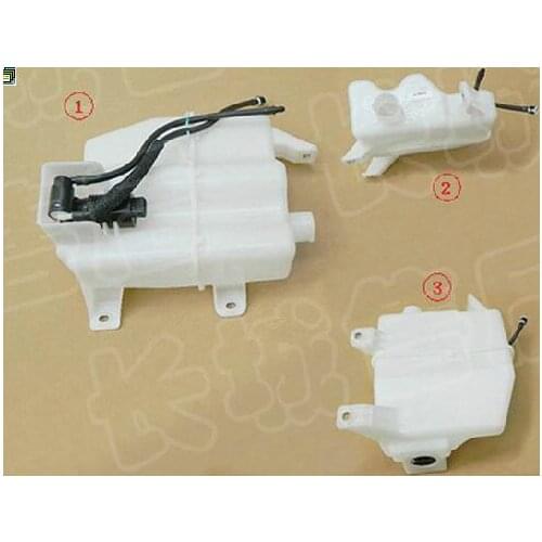 Wind window washer body For Great Wall WEY VV5 OEM:5207100XKY28A