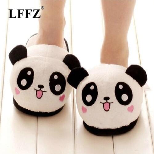 Lffz Women's Slippers