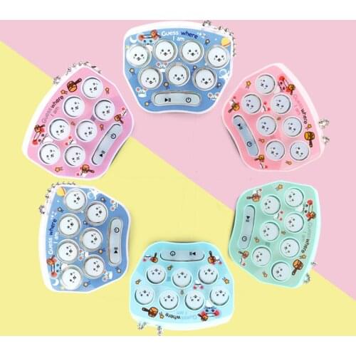 Mg Story Children's Role-playing Games