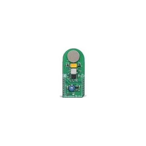 MIKROE-3302 Multiple Function Sensor Development Tools Ultrasonic 2 click