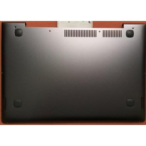 Laptop bottom shell D cover for Lenovo for IdeaPad U330P base cover gray