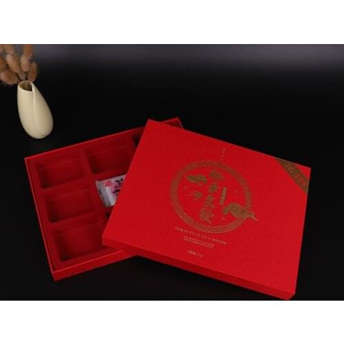 Food Grade handmade kraft paper box custom gift box packaging box,Custom Packaging perfume Box ---XP1378