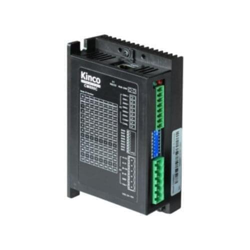 CM880C CM/M Series Stepper Driver