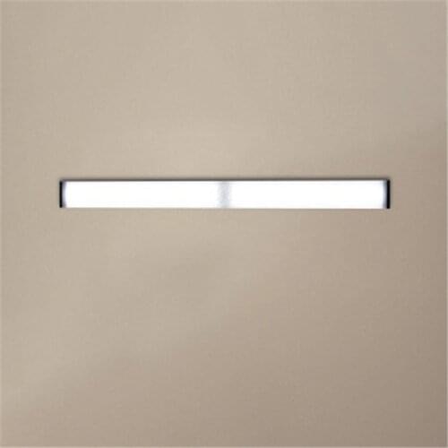 Motion Sensor LED Night Light Wireless Infrared Induction Battery For Kitchen Cabinet Hallway Stairs Wardrobe Lamp