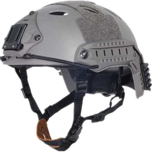 2020 FMA New Ballistic Helmets Black Cs Sports Helmets ForTactical Skirmish Airsoft Military Combat Gear Molle Free Shipping