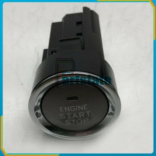 High Quality New Ignition Push Start Stop Button 89611-30025 Fits For 2006 2007 2008 2009 2010 2011 2012 2013 LEXUS IS250 IS350