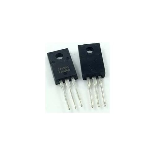 1pcs/lot AP2764AI 2764AI 2764A1 TO-220F In Stock