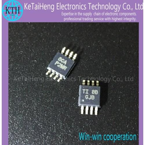 1pcs/lot INA159AIDGKR INA159AIDGK INA159 Marking CJB MSOP-8 100% New original