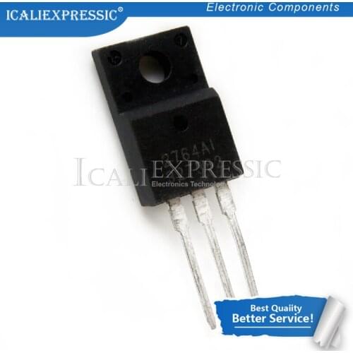 10PCS AP2764AI 2764AI 2764A1 TO-220F In Stock