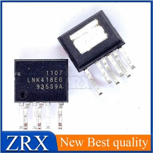 5Pcs/Lot Brand new and original LNK418EG