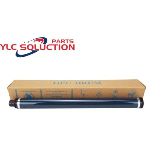 5Pcs OPC Drum Cylinder For Ricoh MP C305 C306 C307 C406 C407 Cylinder MPC305 MPC306 MPC307 MPC406 MPC407